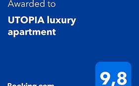 Utopia Luxury Apartment